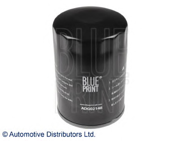 Масляный фильтр BLUE PRINT ADG02148 - Фото #1
