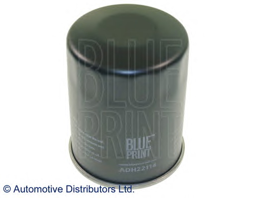 Масляный фильтр BLUE PRINT ADH22114 - Фото #1