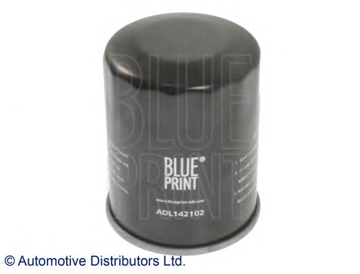 Масляный фильтр BLUE PRINT ADL142102 - Фото #1