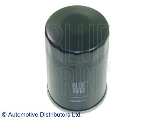 Масляный фильтр BLUE PRINT ADM52107 - Фото #1
