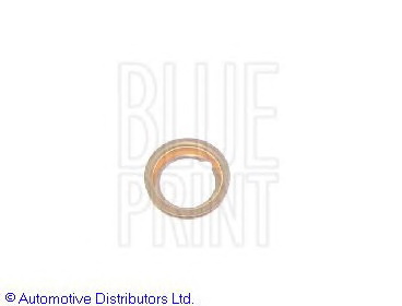 Уплотнительное кольцо, резьбовая пр BLUE PRINT ADN10101 - Фото #1