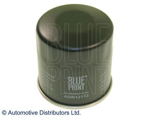Фільтр масляний BLUE PRINT ADN12112 - Фото #1