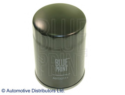 Масляный фильтр BLUE PRINT ADT32111 - Фото #1