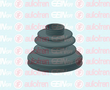 Комплект пылника, приводной вал AUTOFREN SEINSA D8042 - Фото #1