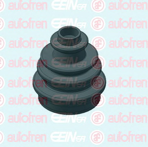 Комплект пылника, приводной вал AUTOFREN SEINSA D8145 - Фото #1