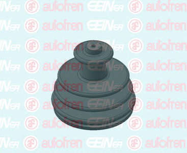 Комплект пылника, приводной вал AUTOFREN SEINSA D8159 - Фото #1