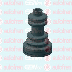 Комплект пылника, приводной вал AUTOFREN SEINSA D8188 - Фото #1