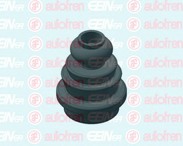 Комплект пылника, приводной вал AUTOFREN SEINSA D8226 - Фото #1