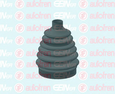 Комплект пылника, приводной вал AUTOFREN SEINSA D8228 - Фото #1