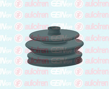 Комплект пылника, приводной вал AUTOFREN SEINSA D8319 - Фото #1
