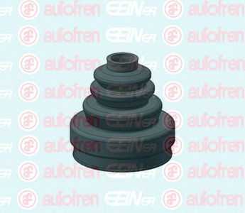 Комплект пылника, приводной вал AUTOFREN SEINSA D8355 - Фото #1