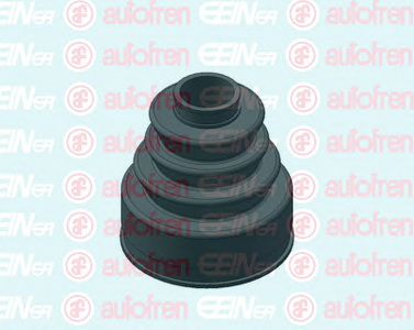 Комплект пылника, приводной вал AUTOFREN SEINSA D8388 - Фото #1