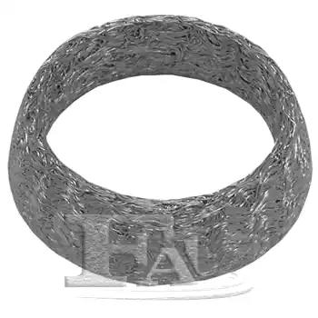 Уплотнительное кольцо, труба выхлопного газа FA1 771-961 - Фото #1