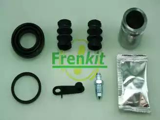Ремкомплект, тормозной суппорт FRENKIT 230920 - Фото #1