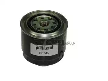 Топливный фильтр PURFLUX CS745 - Фото #2