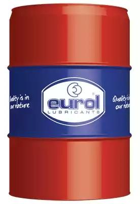 Тормозная жидкость EUROL E801300 - 60L - Фото #1