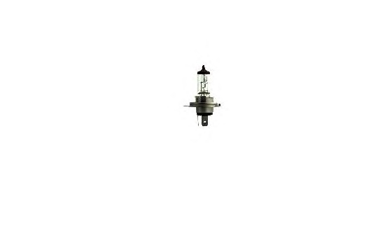 Лампа накаливания, фара дальнего света NARVA 48861 - Фото #1