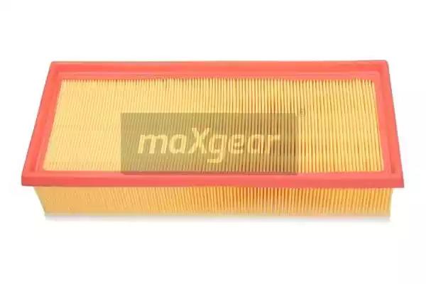 Воздушный фильтр MAXGEAR 26-0509 - Фото #1