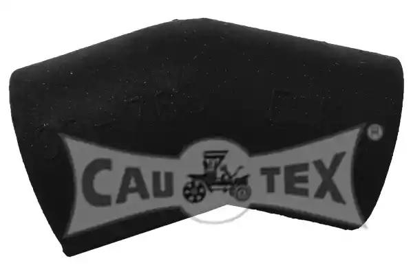 Шланг радиатора CAUTEX 486689 - Фото #1