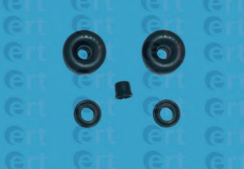 Ремкомплект, колесный тормозной цилиндр ERT 300588 - Фото #1