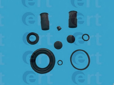 Ремкомплект, тормозной суппорт ERT 401551 - Фото #1