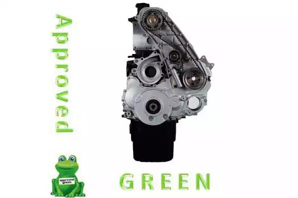 Двигатель в сборе APPROVED GREEN AAB3536AGR - Фото #1