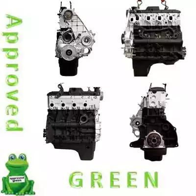 Двигатель в сборе APPROVED GREEN AAB3536AGC - Фото #3