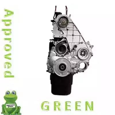 Двигатель в сборе APPROVED GREEN AAB3536AGC - Фото #1