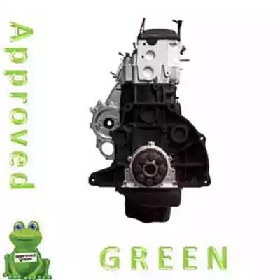 Двигатель в сборе APPROVED GREEN AAB3536AGC - Фото #2