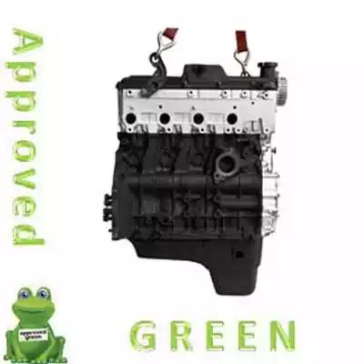 Двигатель в сборе APPROVED GREEN AAB3536AGC - Фото #4