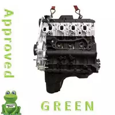 Двигатель в сборе APPROVED GREEN AAB3536AGC - Фото #5