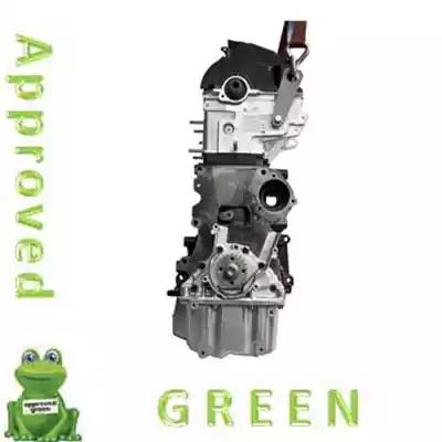 Двигатель в сборе APPROVED GREEN AAB2933AGC - Фото #5