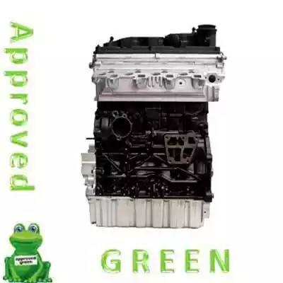 Двигатель в сборе APPROVED GREEN AAB3265AGR - Фото #3