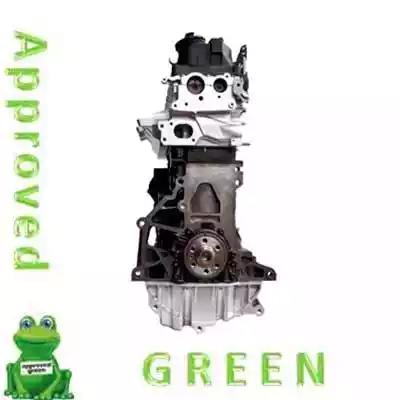 Двигатель в сборе APPROVED GREEN AAB3265AGR - Фото #2