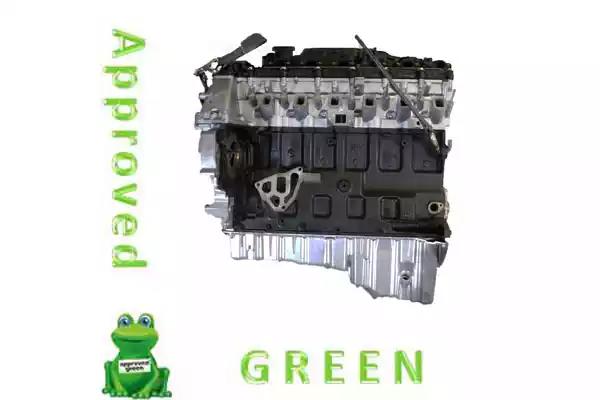 Двигатель в сборе APPROVED GREEN AAB387AGR - Фото #2
