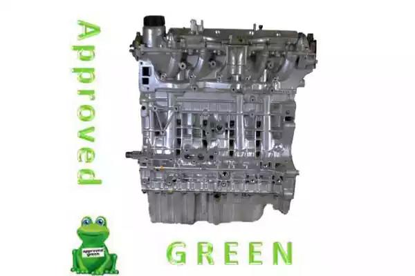 Двигатель в сборе APPROVED GREEN AAB642AGC - Фото #1