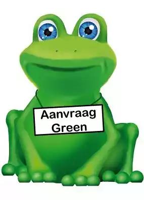 Автозапчастина APPROVED GREEN AANVRAAG GREEN2 - Фото #1