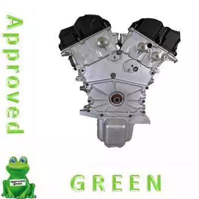 Двигатель в сборе APPROVED GREEN AAB2745AGC - Фото #4