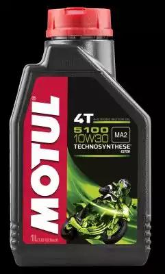 Моторное масло MOTUL 104062 - Фото #1