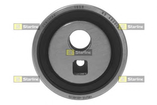 Натяжной ролик, ремень ГРМ STARLINE RS A03010 - Фото #3
