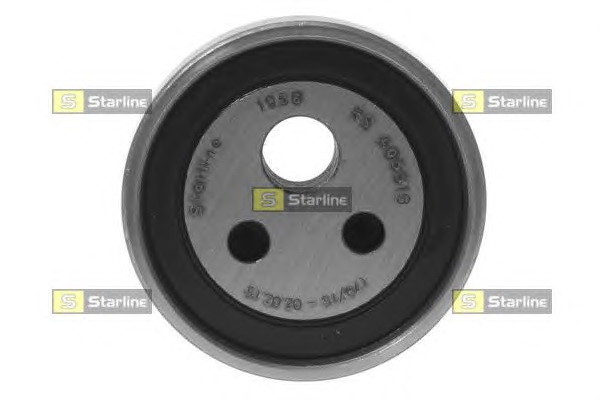 Натяжной ролик, ремень ГРМ STARLINE RS A05510 - Фото #3