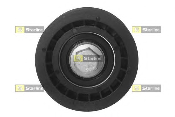 Обводний ролик STARLINE RS B16710 - Фото #3