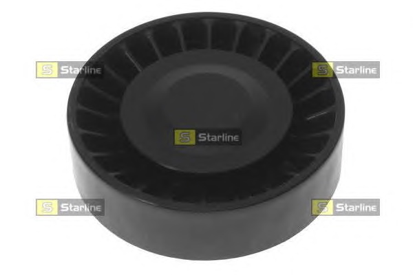 Обводний ролик STARLINE RS B16910 - Фото #1