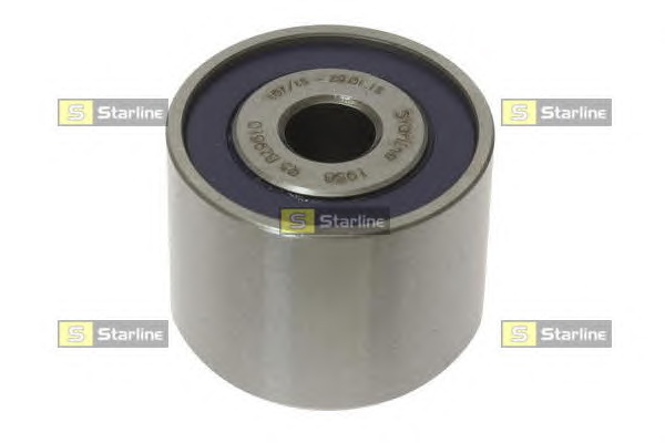 Паразитний / провідний ролик, полікліновий ремінь STARLINE RS B29610 - Фото #1