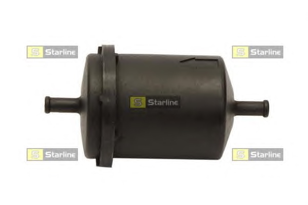 Топливный фильтр STARLINE SF PF7075 - Фото #1