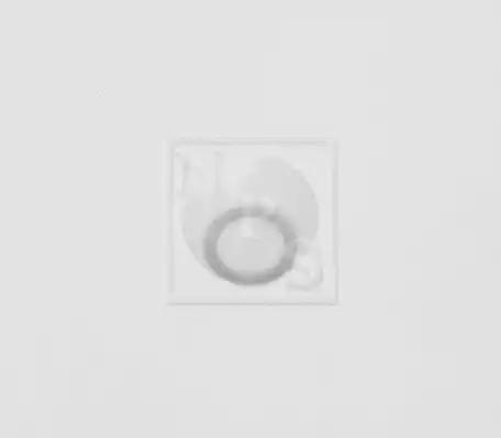 Уплотнительное кольцо, резьбовая пр NPS M129A04 - Фото #1