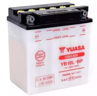 Аккумулятор YUASA YB10L-BP - Фото #1