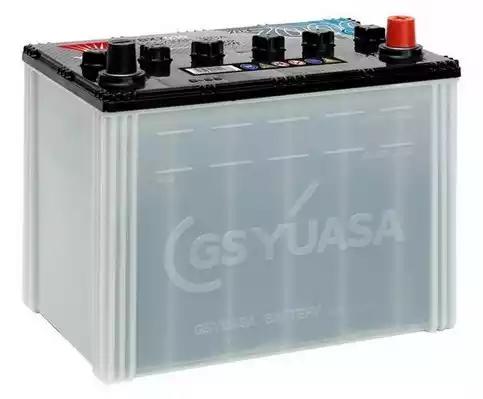 Стартерна акумуляторна батарея YUASA YBX7030 - Фото #1