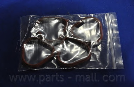 Прокладка, впускной / выпускной коллектор PARTS-MALL P1L-C012 - Фото #1