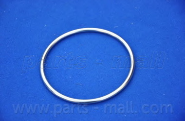 Уплотнительное кольцо, труба выхлопного газа PARTS-MALL P1N-C014 - Фото #1